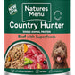 Natures Menu - Country Hunter Beef with Superfoods - Buy Online SPR Centre UK
