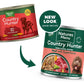 Natures Menu - Country Hunter Beef with Superfoods - Buy Online SPR Centre UK