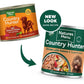 Natures Menu - Country Hunter Salmon & Chicken with Superfoods - Buy Online SPR Centre UK