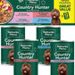 Natures Menu - Country Hunter Game Selection Multipack 12 x 400g - Buy Online SPR Centre UK