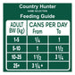 Natures Menu - Country Hunter Game Selection Multipack 12 x 400g - Buy Online SPR Centre UK