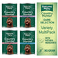 Natures Menu - Country Hunter Game Selection Multipack 12 x 400g - Buy Online SPR Centre UK