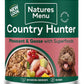 Natures Menu - Country Hunter Pheasant & Goose with Superfoods - Buy Online SPR Centre UK