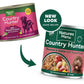 Natures Menu - Country Hunter Pheasant & Goose with Superfoods - Buy Online SPR Centre UK