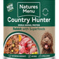 Natures Menu - Country Hunter Rabbit with Superfoods - Buy Online SPR Centre UK