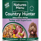 Natures Menu - Country Hunter Turkey with Superfoods - Buy Online SPR Centre UK