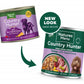 Natures Menu - Country Hunter Turkey with Superfoods - Buy Online SPR Centre UK
