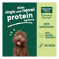 Natures Menu - Country Hunter Turkey with Superfoods - Buy Online SPR Centre UK