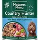 Natures Menu - Country Hunter Wild Boar with Superfoods - Buy Online SPR Centre UK