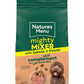 Natures Menu - Mighty Mixer with Salmon & Potato - Buy Online SPR Centre UK