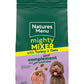 Natures Menu - Mighty Mixer with Turkey & Oats - Buy Online SPR Centre UK