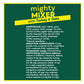 Natures Menu - Mighty Mixer with Turkey & Oats - Buy Online SPR Centre UK