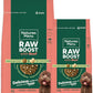 Natures Menu - Raw Boost with Beef | Freeze Dried Dog Food - Buy Online SPR Centre UK