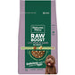 Natures Menu Raw Boost with Pork & Lamb | Freeze Dried Dog Food - Buy Online SPR Centre 