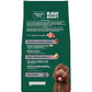 Natures Menu Raw Boost with Pork & Lamb | Freeze Dried Dog Food - Buy Online SPR Centre 