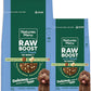 Natures Menu Raw Boost with Trout | Freeze Dried Dog Food - Buy Online SPR Centre UK