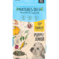 Natures Deli - Puppy/Junior Turkey & Rice 2kg - Buy Online SPR Centre UK