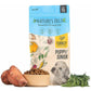 Natures Deli - Puppy/Junior Turkey & Rice 2kg - Buy Online SPR Centre UK