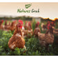 Natures Grub - Garlic, Herbs & Seaweed with Probiotics - for Poultry - Buy Online SPR Centre UK