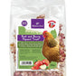 Natures Grub - Fruit & Berry Popcorn Treat for Chickens - Buy Online SPR Centre UK