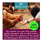 Natures Grub Healthy Gut | Poultry Supplement - Buy Online SPR Centre UK