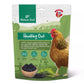 Natures Grub Healthy Gut | Poultry Supplement - Buy Online SPR Centre UK