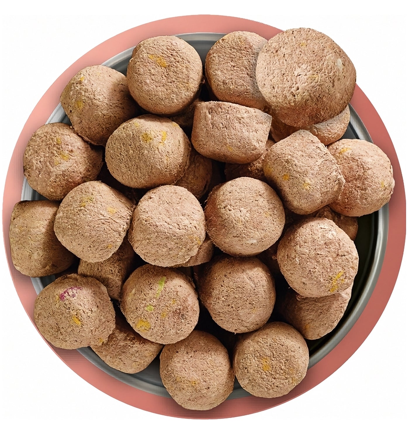 Natures Menu - 80% Beef, Freeze Dried Nuggets | Dog Food - Buy Online SPR Centre UK