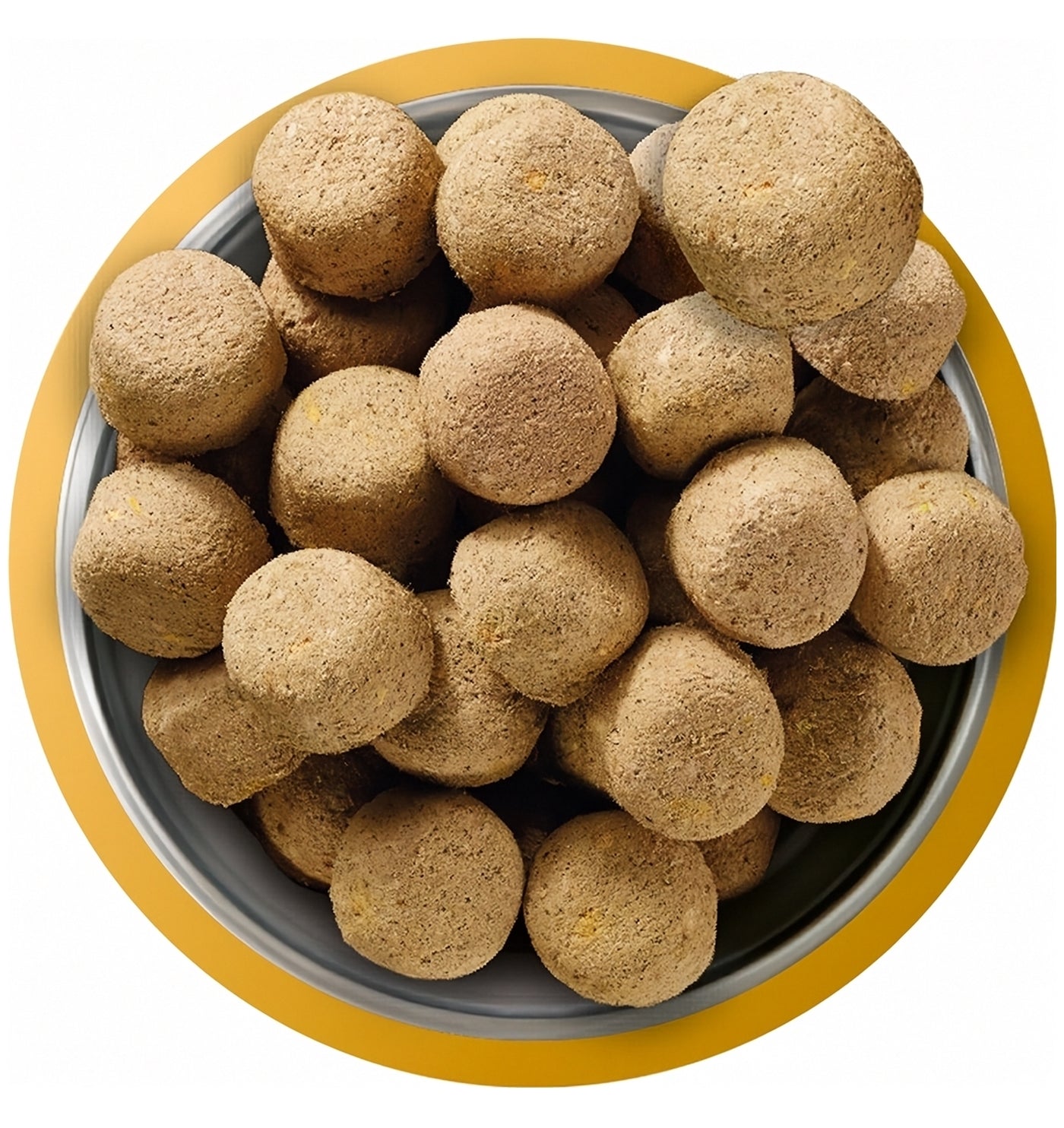 Natures Menu - 80% Chicken Raw Freeze Dried Nuggets - Buy Online SPR Centre UK