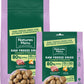 Natures Menu - 80% Turkey Freeze Dried Nuggets - Buy Online SPR Centre UK
