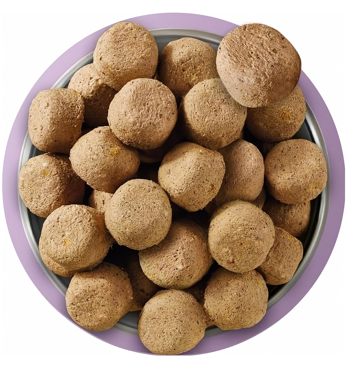 Natures Menu - 80% Turkey Freeze Dried Nuggets - Buy Online SPR Centre UK