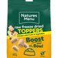 Natures Menu - Freeze Dried Chicken Toppers - Buy Online SPR Centre UK