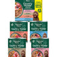 Natures Menu - Country Hunter Superfood Meat Selection 8 x 600g Cans