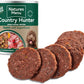 Natures Menu - Country Hunter Superfood Meat Selection 8 x 600g Cans
