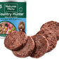 Natures Menu - Country Hunter Superfood Meat Selection 8 x 600g Cans