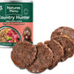 Natures Menu - Country Hunter Superfood Meat Selection 8 x 600g Cans