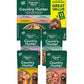 Natures Menu - Country Hunter Meat Selection - 12 x 150g Pouches - Buy Online SPR Centre UK