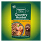 Natures Menu - Country Hunter Meat Selection - 12 x 150g Pouches - Buy Online SPR Centre UK