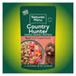 Natures Menu - Country Hunter Meat Selection - 12 x 150g Pouches - Buy Online SPR Centre UK