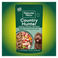 Natures Menu - Country Hunter Meat Selection - 12 x 150g Pouches - Buy Online SPR Centre UK