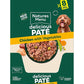 Natures Menu - Chicken with Vegetables Multipack 8x300g Pouches - Buy Online SPR Centre UK