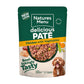 Natures Menu - Chicken with Vegetables Multipack 8x300g Pouches - Buy Online SPR Centre UK