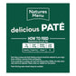 Natures Menu - Meat Selection Multipack 12x400g Cans - Buy Online SPR Centre UK