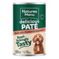 Natures Menu - Meat Selection Multipack 12x400g Cans - Buy Online SPR Centre UK