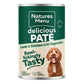 Natures Menu - Meat Selection Multipack 12x400g Cans - Buy Online SPR Centre UK