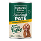 Natures Menu - Meat Selection Multipack 12x400g Cans - Buy Online SPR Centre UK