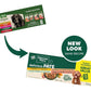 Natures Menu - Meat Selection Multipack 12x400g Cans - Buy Online SPR Centre UK