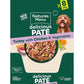Natures Menu - Turkey with Chicken & Vegetables 8x300g - Buy Online SPR Centre UK