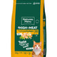 Natures Menu - High in Meat with Chicken Dry Cat Food 1.25kg - Buy Online SPR Centre UK