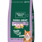Natures Menu - High in Meat with Turkey Dry Cat Food 1.25kg - Buy Online SPR Centre UK