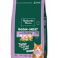 Natures Menu - High in Meat with Turkey Dry Cat Food 3kg - Buy Online SPR Centre UK